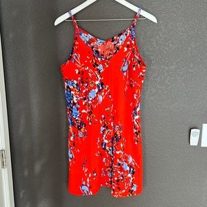 Woman’s summer beautiful summer size small boutique dress